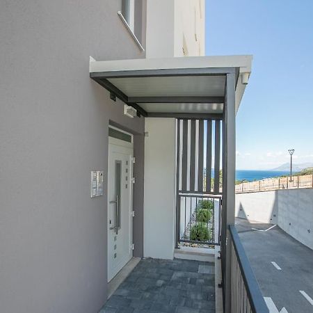 Silver Sea Apartment マカルスカ エクステリア 写真