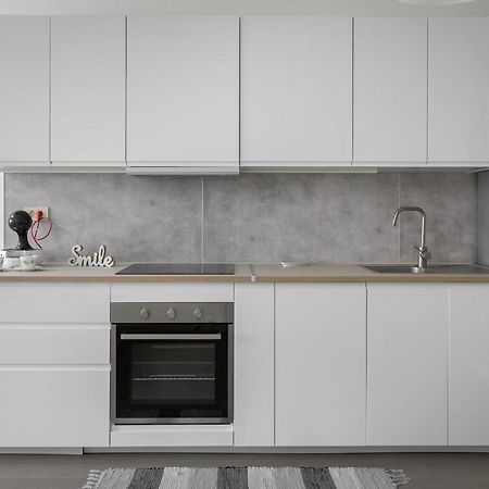 Silver Sea Apartment マカルスカ エクステリア 写真
